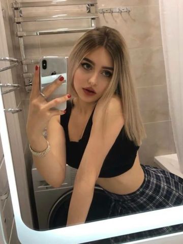 Анкета проститутки Аврора, 22 года